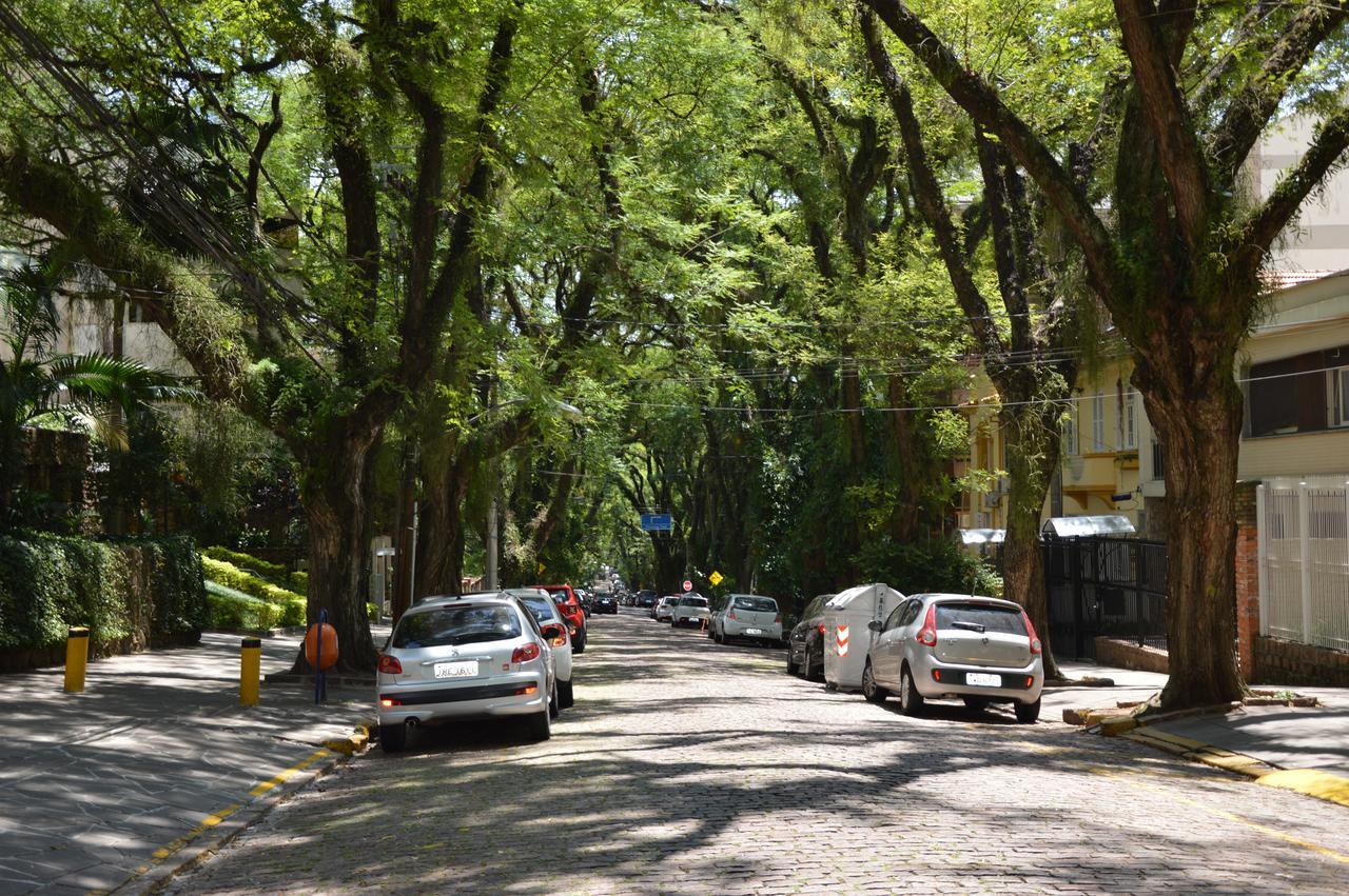 Piano B&B + Coworking Porto Alegre Exterior foto
