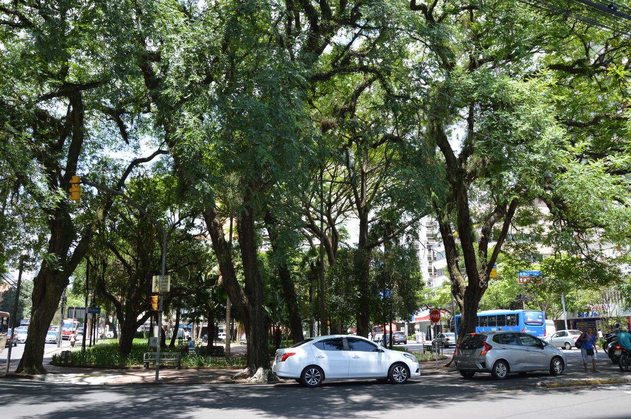 Piano B&B + Coworking Porto Alegre Exterior foto