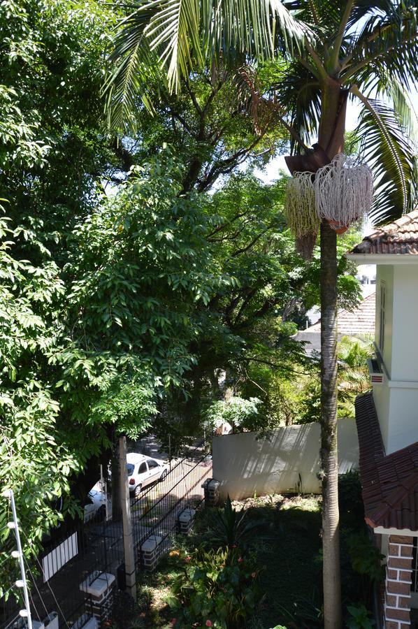 Piano B&B + Coworking Porto Alegre Exterior foto