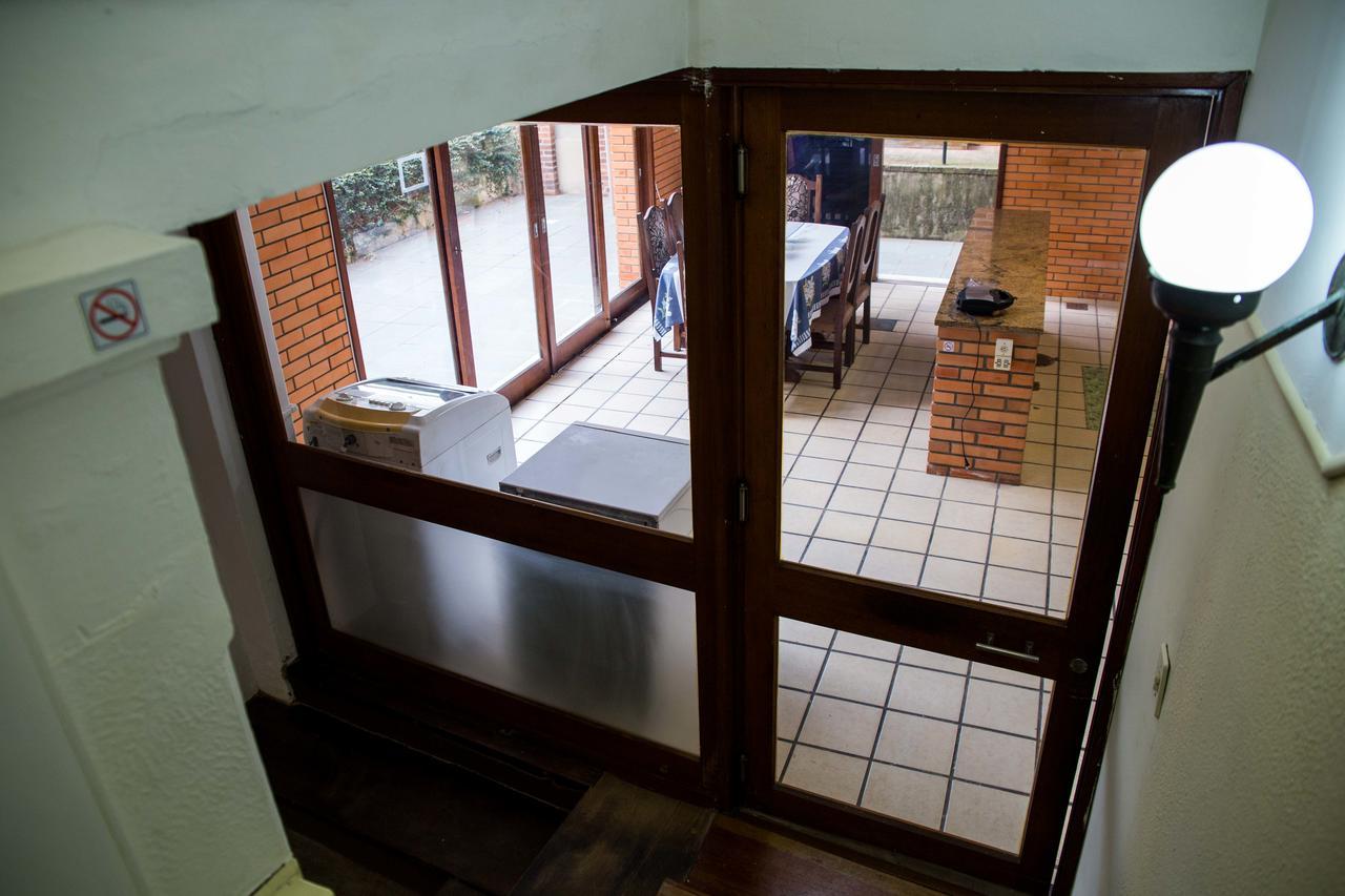 Piano B&B + Coworking Porto Alegre Exterior foto